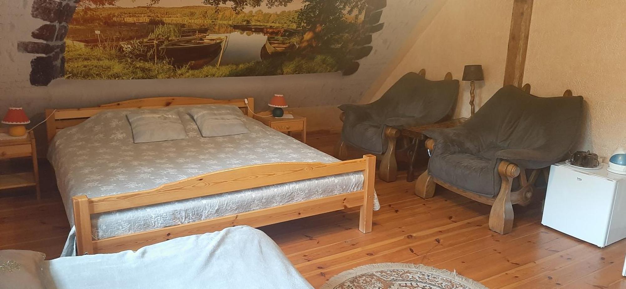Appartamento Bakusiowy Zakatek Lipowo Kurkowskie Esterno foto