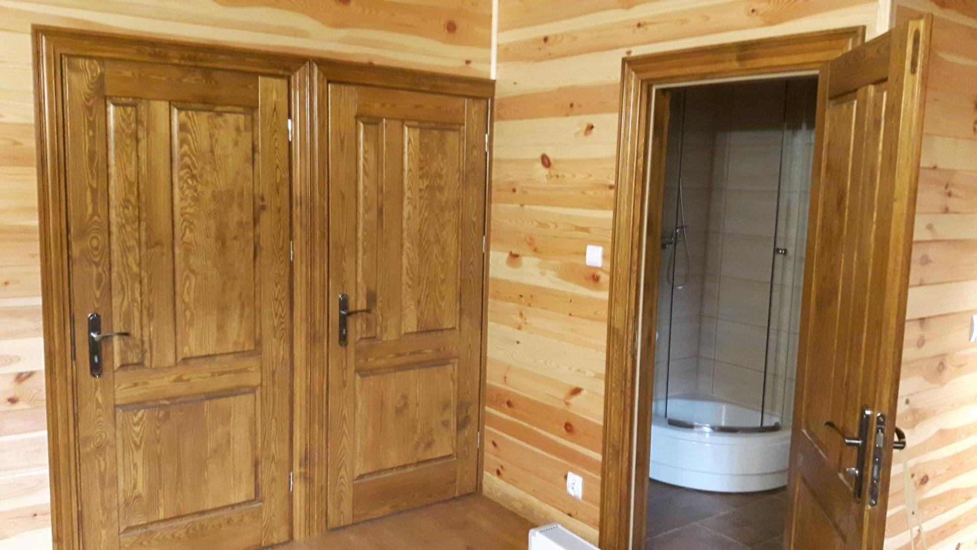 Appartamento Bakusiowy Zakatek Lipowo Kurkowskie Esterno foto