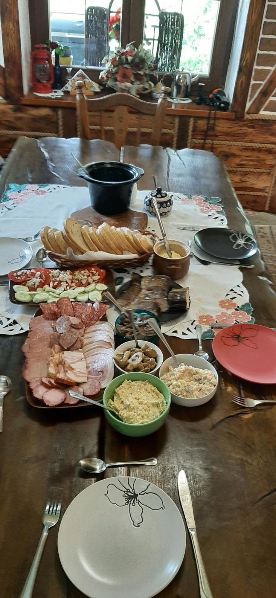 Appartamento Bakusiowy Zakatek Lipowo Kurkowskie Esterno foto