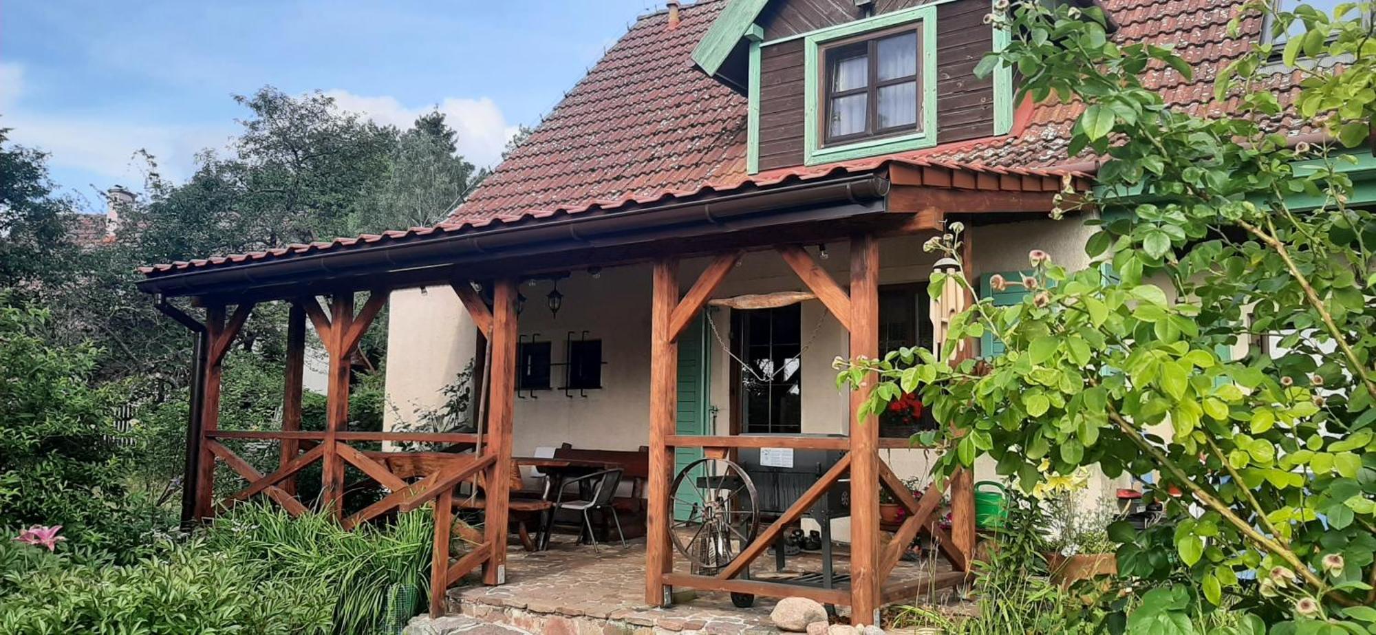 Appartamento Bakusiowy Zakatek Lipowo Kurkowskie Esterno foto